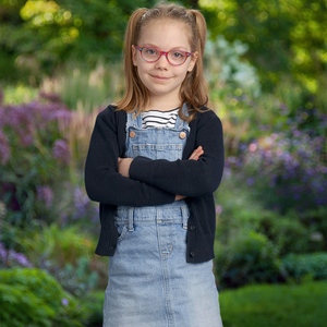 Fundraising Page: Emmalynn King
